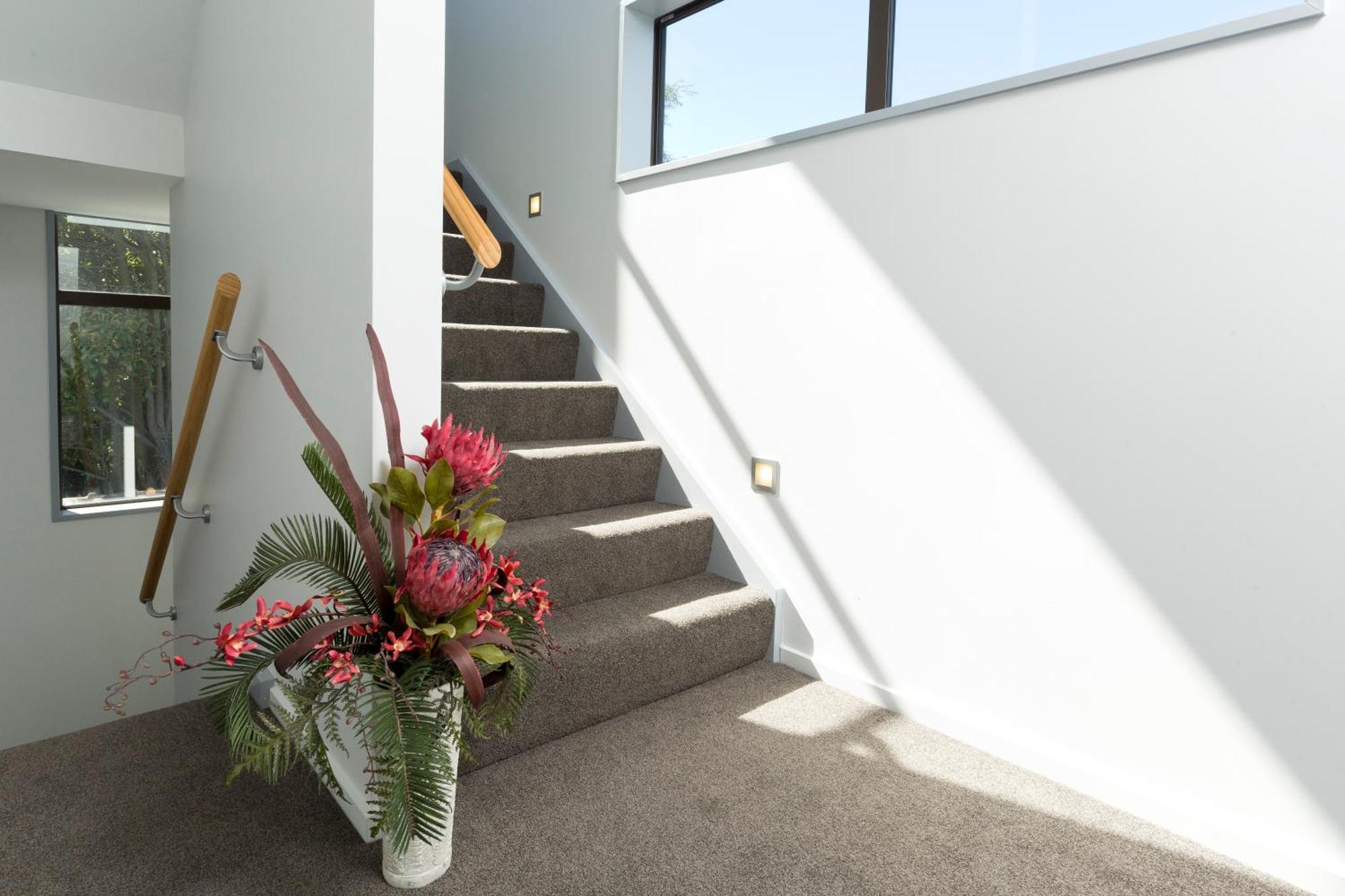 2 オン ホワイトレイ モーテル クライストチャーチ エクステリア 写真 Interior of the new building